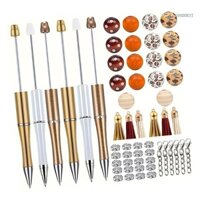 Goo 12 Miếng Đính Hạt Bộ Bút Bao Gồm Hạt Miếng Đệm Hạt Da Tua Rua Mặt Dây Chuyền Cho Trẻ Em Người Lớn Đánh Giá Cao Hiện Nay