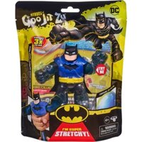 Goo JIT ZU Mô Hình Nhân Vật Siêu Anh Hùng Truyện Tranh DC Batman Joker Người Nhện Mini Bằng Cao Su Mềm Siêu Co Giãn Nhiều