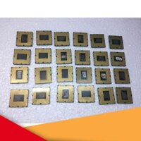 {GOOD} Bộ vi xử lý CPU Chip G1610 G1620 G1630 cho main H61, B75 Socket 1155