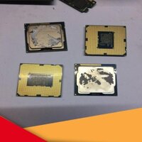 {GOOD} Chip Bộ vi xử lý I3 3240 Socket 1155 Main H61 B75