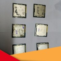 {GOOD} CPU Socket 1155 G620/1610