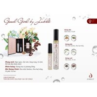 Good Girl by Jubilé - SET Tinh Dầu Nước Hoa Pháp Cao Cấp Chính Hãng