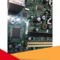 {GOOD} Mainboard Intel G41 Ram 2