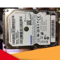 {GOOD} Ổ Cứng HDD Laptop chuẩn SATA 250Gb