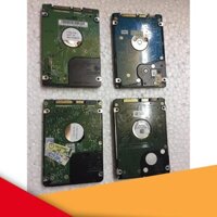 {GOOD} Ổ Cứng HDD Laptop chuẩn SATA 320Gb