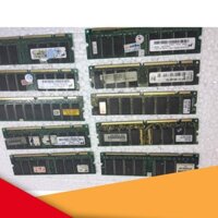 {GOOD} Ram SDRam Máy tính 128Mb PC 100 PC 133