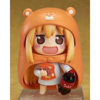 [Good Smile Company] Mô hình Nendoroid 524 Umaru