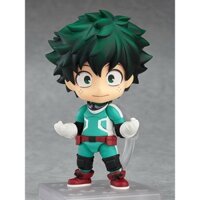 [Good Smile Company] Mô hình Nendoroid 686 Midoriya Izuku