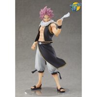 [Good Smile Company] Mô hình nhân vật Fairy Tail Final Season POP UP PARADE Natsu Dragneel (Tái bản)