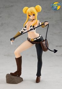[Good Smile Company] Mô hình nhân vật Fairy Tail Final Season POP UP PARADE Lucy Heartfilia: Taurus Form Ver.