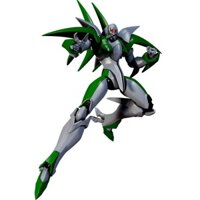 GOOD SMILE COMPANY MODEROID Fight Ixxer 1 [ACT.III] Ixa Robo Non-Scale Assembly Plastic Model - Direct from JAPAN