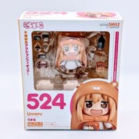 Good Smile Nendoroid Himouto Umaru-chan Umaru 【New】【Direct from Japan】