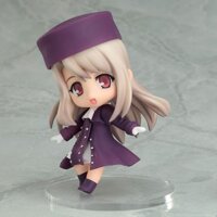 Good Smile Petit Fate / Stay Night Alone Ilya Collection Figure (Coat) and Nendoroid [Fate / Stay Night] (Japan Import) Company