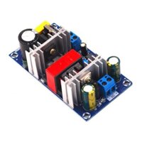 Good123 Mô-đun cấp nguồn AC110V 220V sang DC12V 50W Bảng chuyển đổi 110V 220V sang 12V
