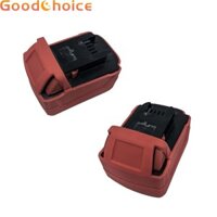 【Good】18V Battery Cover Fall Protection Prolong Battery Life For 18V Battery