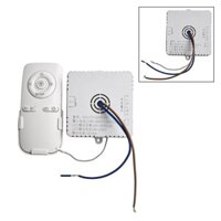 【Good】Bedroom Ceiling Fan Light Energy-efficient Lighting Enhanced Functionality