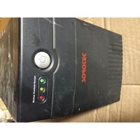 {GOOD}Bộ lưu điện UPS Sorotec 600VA