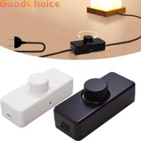 【Good】Dimmer Switch Ceiling Lamps High-voltage Halogen Lamps Incandescent Lamps