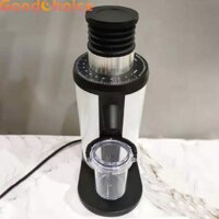 【Good】Dose Hopper Blowing Cleaning Tool For WPM Coffee Grinder Silicone Brand New
