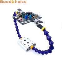 【Good】Flexible Arms Clamp Flexible Design Secure Clamping Efficient Soldering Station