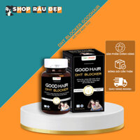 Goodhair DHT Blocker Giúp Mọc Tóc Nhanh