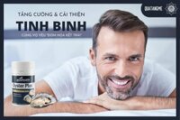 Goodhealth Oyster Plus Tinh Chất Hàu 60 Viên - Tăng Cường Sinh Lý - Cải Thiện Chất Lượng Tinh Trùng - Hàng Chính Hãng New Zealand