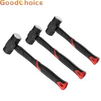 【Good】High-carbon Steel Hammer Hammer Head Glue-filled For Construction Site