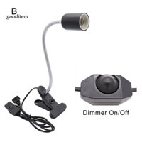 [Gooditem] Giá đỡ đèn lồng rùa bò sát đa năng cho thú cưng UVA UVB Đèn sưởi ấm