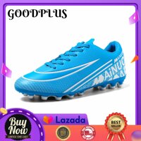 Goodplus Mới Nhất Superfly FG Nam Đá Bóng Cleats NEYMAR Bóng Đá Trẻ Giày