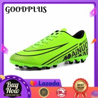 Goodplus Mới Nhất Superfly FG Nam Đá Bóng Cleats NEYMAR Bóng Đá Trẻ Giày