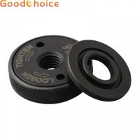 【Good】Pressure Plate M14 Nut Angle Grinder 115 125 180 Flange Nut High Quality