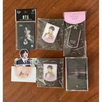 Goods Restock BTS