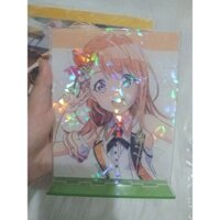 Goods standee Minori cực hiếm hàng chính hãng