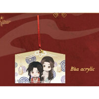 Goods Thiên Quan Tứ Phúc 3