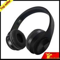 ✨[Goodshop] Wireless Headphones Over Ear Wireless Headphones Foldable Stereo Earphones