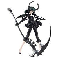 [Goodsmile] Mô hình Pop Up Parade Dead Master dòng Black Rock Shooter non scale figure nguồn Nhật 18cm BLSPUP01