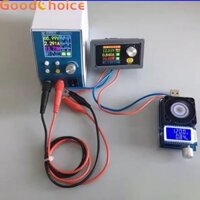 【Good】XYS3580 CNC DC Regulated Power Supply with Intelligent Temperature Control