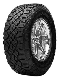 Goodyear Wrangler DuraTrac Radial Tire - 215/85R16 112Q