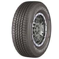 Goodyear Wrangler Fortitude HT All-Season Radial Tire -265/70R17 115T