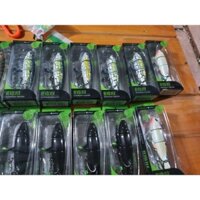 Googan Squad Revolver mồi nổi chuyên nheo/lóc bông/măng