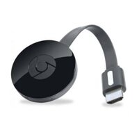 Google Chromecast 2 – Truyền tải nội dung Full HD 1080p dễ dàng