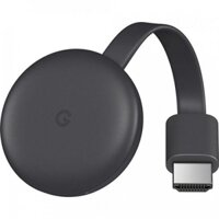Google Chromecast 3 (Full HD)