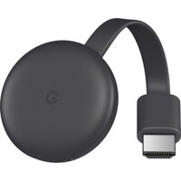 Google Chromecast 3 – NEW