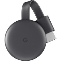 Google Chromecast 3