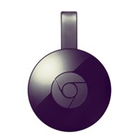 Google Chromecast thế hệ 2 (Black, 2nd Generation)