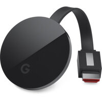 Google Chromecast Ultra 4K, qua sử dụng