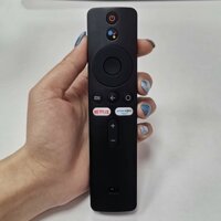 GOOGLE Điều Khiển Từ Xa Xa Xa XMRM-00A Cho MI 4A 4S 4X 4K Ultra HD Xiaomi MI Box 4K Xiaomi TV 4X Android TV