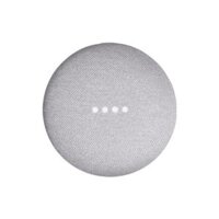 Google Home Mini PHGLock