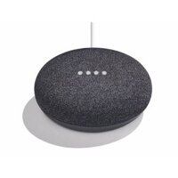 Google Home Mini