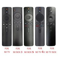 GOOGLE Mới Bộ Điều Khiển Từ Xa Cho MI Series MI TV / BOX S / BOX 3 / MI TV 4X